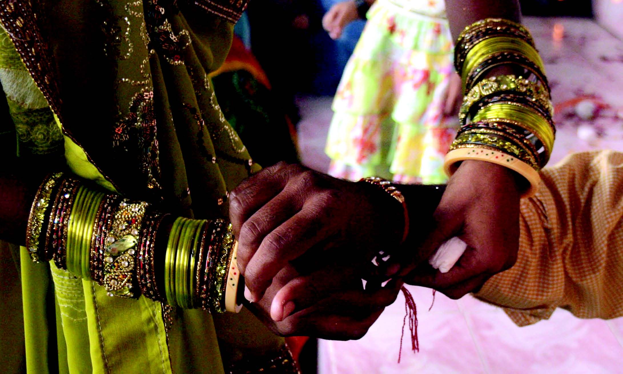 raksha bandhan is a centuries old festival of hinduism in which sisters tie rakhi   a sacred thread to their brothers photo file