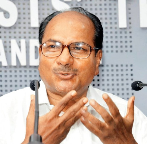 defence minister ak antony photo file defence minister ak antony photo file