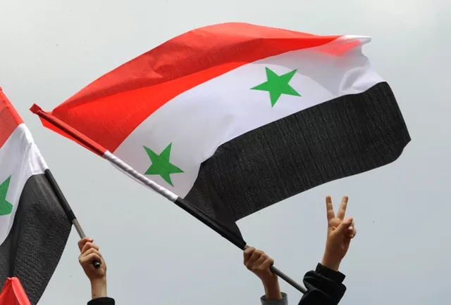 more than 100 000 people have been killed in syria 039 s 29 month old war the un says and millions more have been displaced photo afp file more than 100 000 people have been killed in syria 039 s 29 month old war the un says and millions more have been displaced photo afp file
