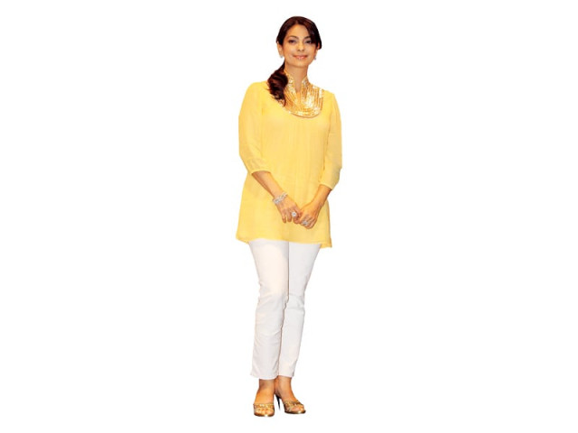 bollywood actor juhi chawla says she almost went through surgery but then backed out