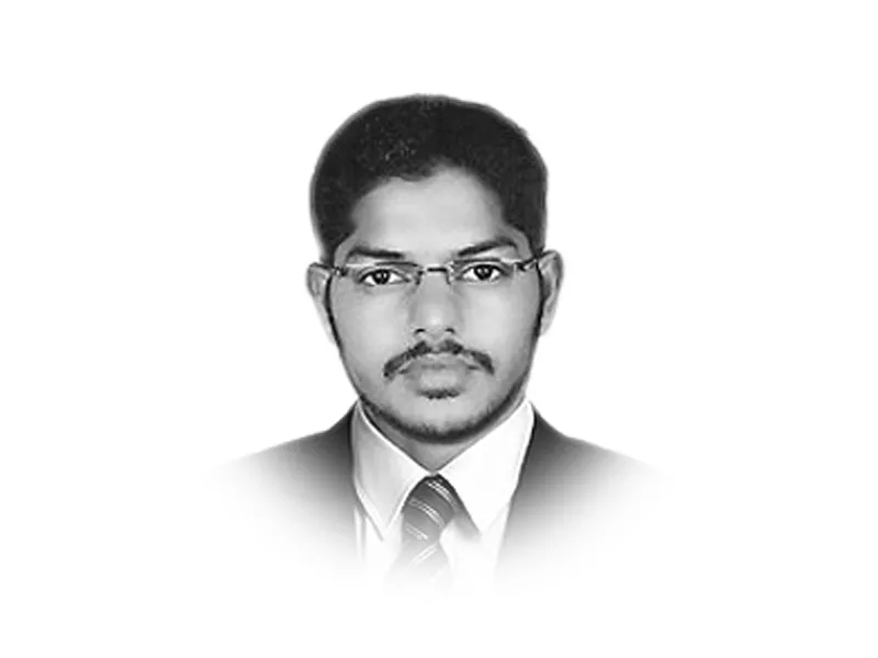 the writer is an electrical engineer and works in the oil and gas industry the writer is an electrical engineer and works in the oil and gas industry