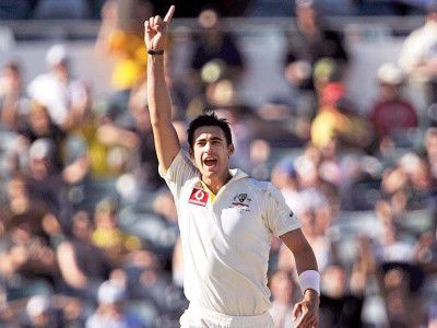 starc lashes out at australia s selection policy