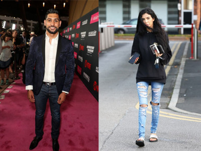 teamfaryal 5 reasons why amir khan is the epitome of bad guys teamfaryal 5 reasons why amir khan is the epitome of bad guys