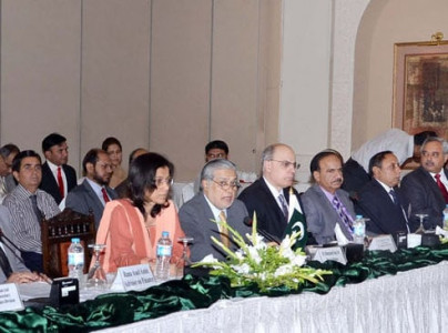 regional partners pakistan nepal deepen economic ties