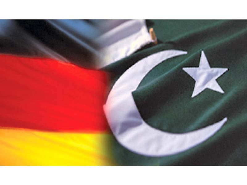 bilateral ties talks soon between germany pakistan