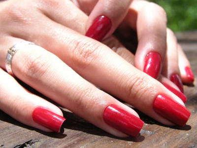 top five ways to make nails healthy top five ways to make nails healthy