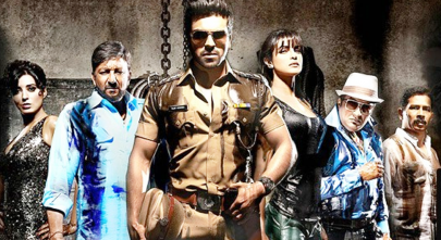 zanjeer music average could have been better