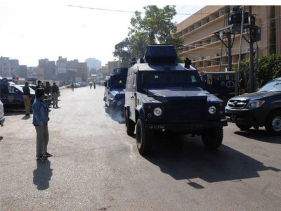 karachi violence claims 10 lives karachi violence claims 10 lives