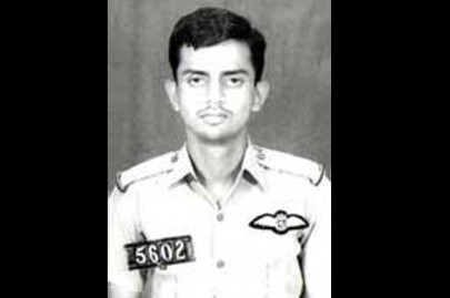 death anniversary pakistan remembers rashid minhas