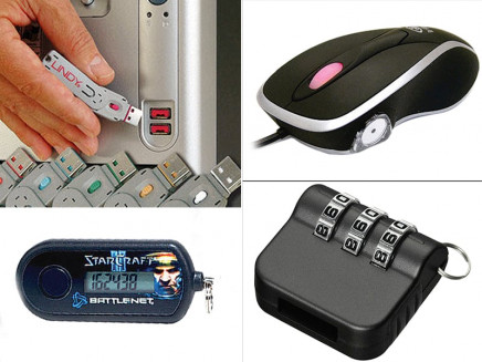 more creative and more unorthodox read cool methods to protect your data