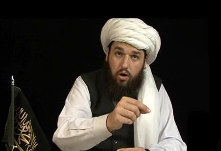 american al qaeda militant adam gadahn speaks in this video grab from an internet video posted in october 4 2008 photo reuters