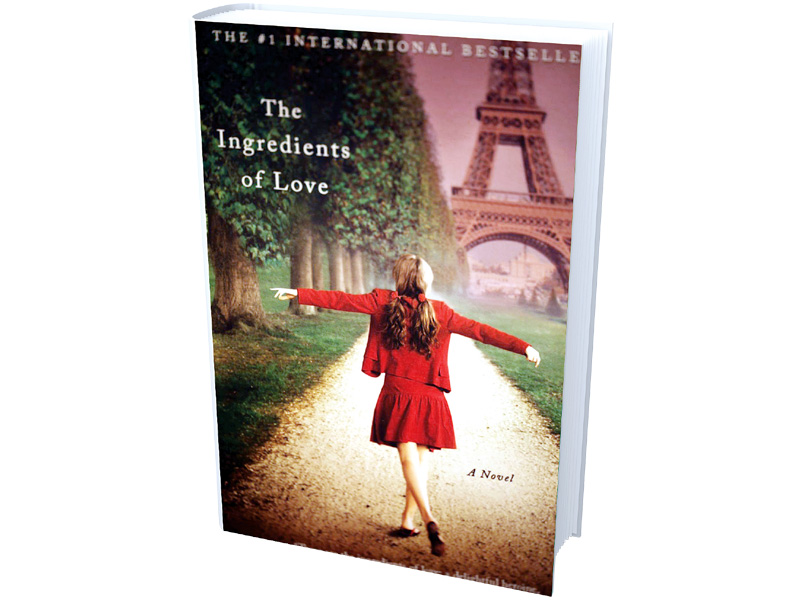 book review the ingredients of love   faking it till you make it in paris