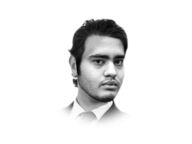 the writer is a musician and business graduate from the university of wales and he tweets manikhawaja88 the writer is a musician and business graduate from the university of wales and he tweets manikhawaja88