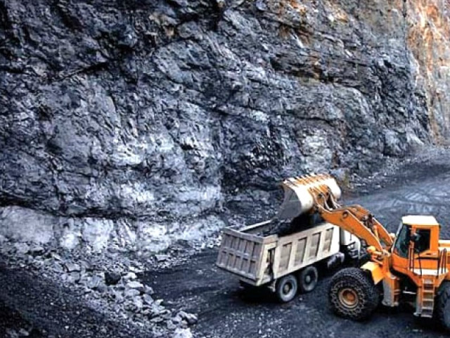 mining is expensive and difficult in thar because of multiple layers of aquifers which only underground gasification technology could overcome photo file mining is expensive and difficult in thar because of multiple layers of aquifers which only underground gasification technology could overcome photo file