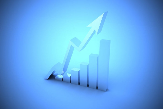 the earnings per share eps of the company jumped significantly to rs12 81 from rs4 57 during the year photo file the earnings per share eps of the company jumped significantly to rs12 81 from rs4 57 during the year photo file