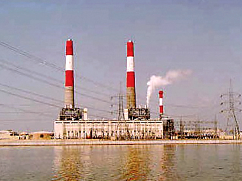 lalpir power owned by the nishat group employs an oil fired power station in muzaffargarh punjab to produce electricity with a gross total capacity of 362mw photo file