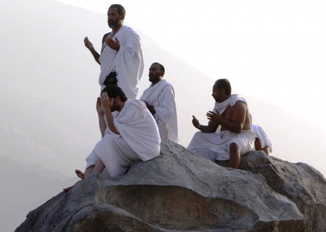 most pilgrims who died during hajj lacked official permits most pilgrims who died during hajj lacked official permits