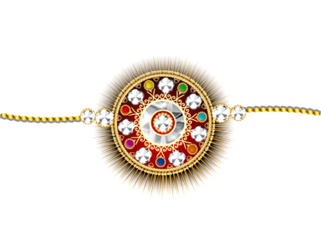 the hindu festival is most recognisable for a ritual involving the tying of a wristband made of sacred thread the hindu festival is most recognisable for a ritual involving the tying of a wristband made of sacred thread