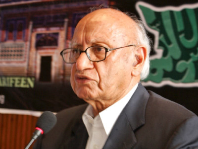 anti terror policy sm zafar advises against apc