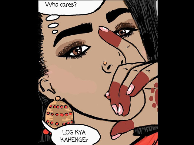 for many the idea of sending your daughters to another country for anything let alone education was enough reason to bring shame and dishonour upon the family photo the pakistani martha stewart