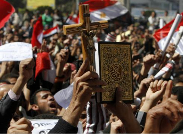 arab countries are entering a turbulent period of change photo afp