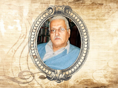 peshawar s passionate music lover teen beat s masood ahmed paracha passes away