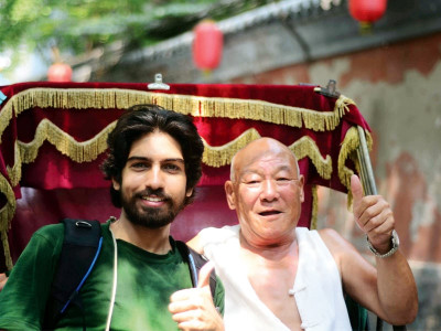 pak china friendship opens doors for local artists