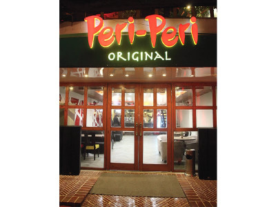 peri peri following the trend set by nandos peri peri following the trend set by nandos