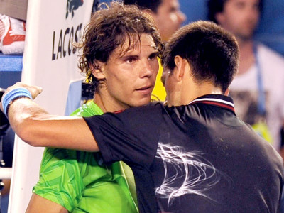 rejuvenated nadal djokovic target us open crown