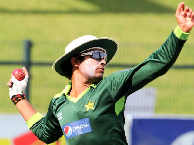 a pcb official stated that umar akmal s appointment with neurologists was the first move in a series of steps that the pcb were going to undertake in assessing his medical condition photo afp a pcb official stated that umar akmal s appointment with neurologists was the first move in a series of steps that the pcb were going to undertake in assessing his medical condition photo afp