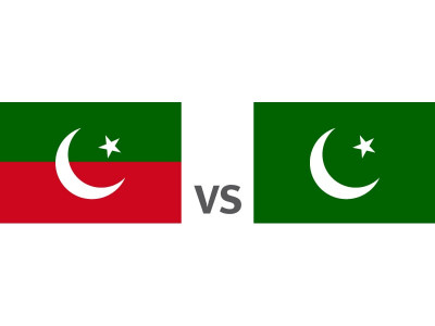 pml n up against imran s pti in key constituencies