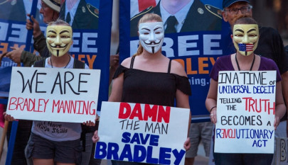 wikileaks manning says he wants to live as a woman wikileaks manning says he wants to live as a woman