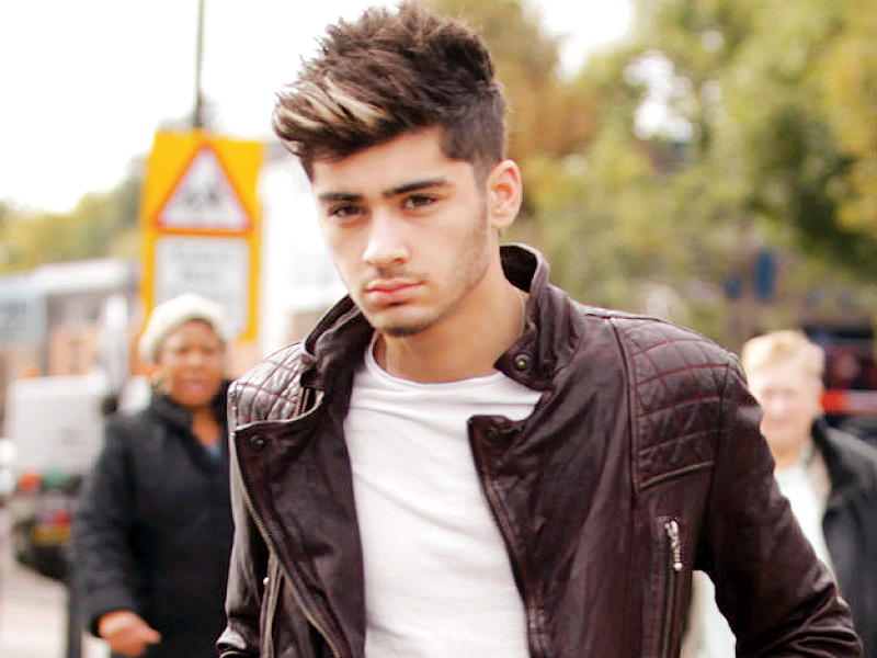 Did you know?: One Direction band member Zayn Malik to tie the knot