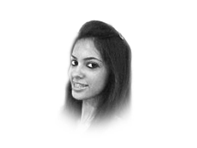 the writer is a student at the karachi medical and dental college the writer is a student at the karachi medical and dental college