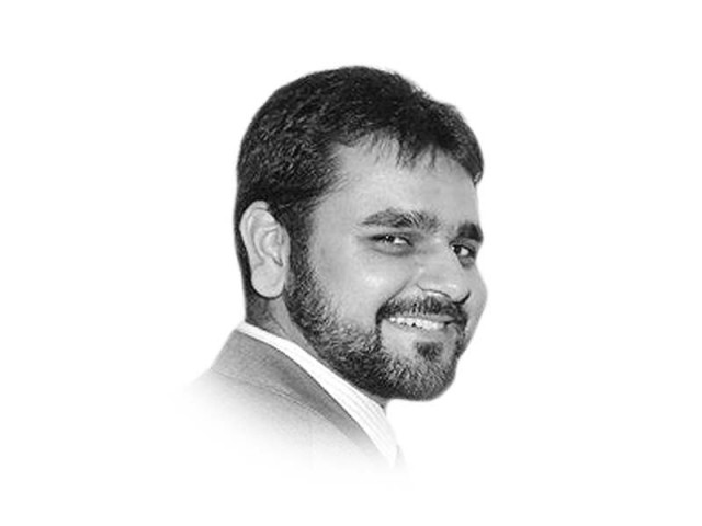 the writer works as a deputy director at jinnah institute the views expressed here are his own the writer works as a deputy director at jinnah institute the views expressed here are his own