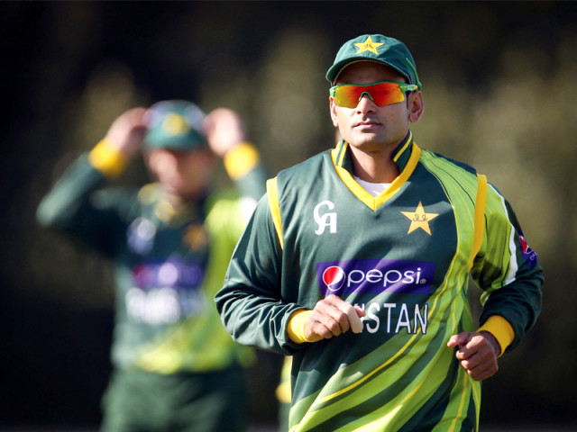 hafeez will lead pakistan s twenty20 squad against the hosts today hoping to reciprocate the record of their 2011 tour in zimbabwe where they won all matches played photo afp hafeez will lead pakistan s twenty20 squad against the hosts today hoping to reciprocate the record of their 2011 tour in zimbabwe where they won all matches played photo afp