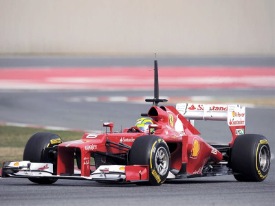 spotlight on ferrari ahead of belgian grand prix