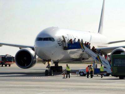 the great journey pia eyes profit during next hajj operation