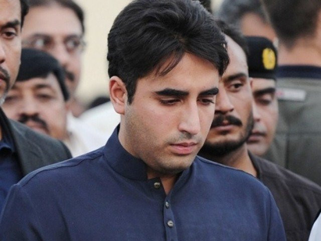whether he likes it or not pti today is a bigger electoral force than ppp and one of the major reasons behind that development is ppp s own incompetency photo afp whether he likes it or not pti today is a bigger electoral force than ppp and one of the major reasons behind that development is ppp s own incompetency photo afp