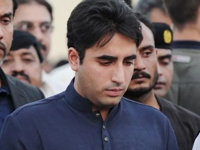 whether he likes it or not pti today is a bigger electoral force than ppp and one of the major reasons behind that development is ppp s own incompetency photo afp whether he likes it or not pti today is a bigger electoral force than ppp and one of the major reasons behind that development is ppp s own incompetency photo afp