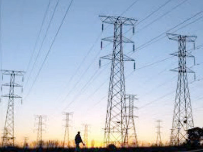 violators held pesco crackdown on illegal connections