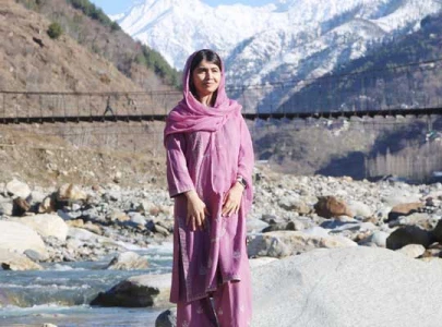 malala yousafzai returns to hometown 13 years after surviving assassination attempt malala yousafzai returns to hometown 13 years after surviving assassination attempt