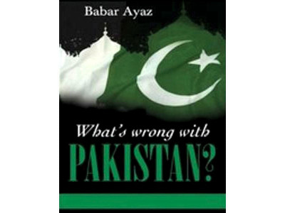 what s wrong with pakistan new book lauded for its journey into uncharted waters what s wrong with pakistan new book lauded for its journey into uncharted waters
