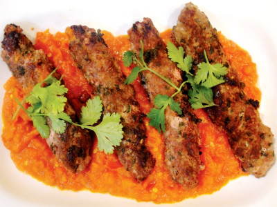 lebanese kebabs lebanese kebabs