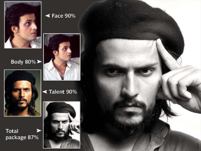 hottie of the week usman mukhtar hottie of the week usman mukhtar