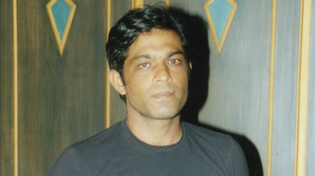 file photo of former cricket team captain rashid latif photo file