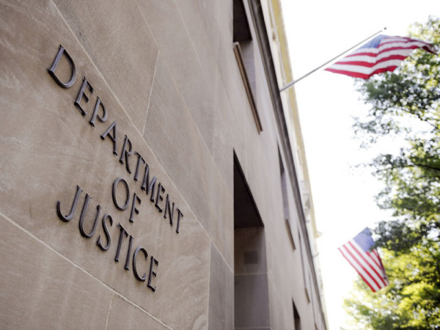 the investigation of the us justice department has extended to russia and pakistan as the wall street journal cited people who have knowledge of the probe photo reuters the investigation of the us justice department has extended to russia and pakistan as the wall street journal cited people who have knowledge of the probe photo reuters