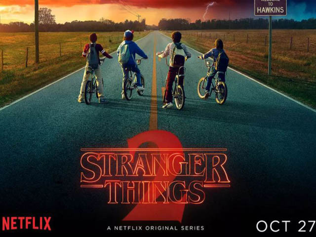 quot it has everything that you loved about the original minus the kinks and with some great new ingredients thrown in to the mix quot photo netflix