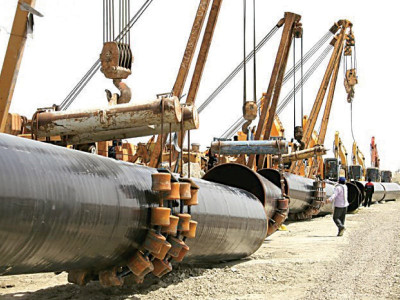 iran pak gas pipeline petition in lhc against delay