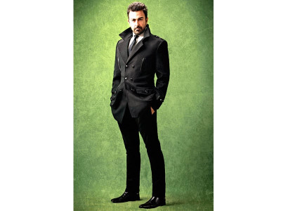 the shaan factor the shaan factor